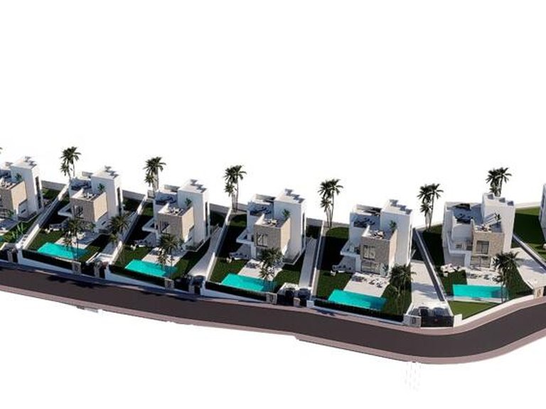 Apartment for Sale in Finestrat, Alicante 27