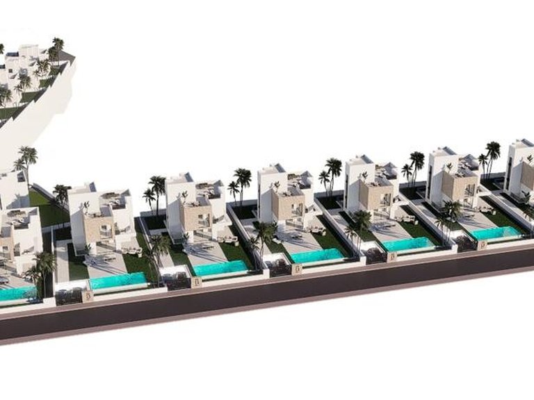 Apartment for Sale in Finestrat, Alicante 28