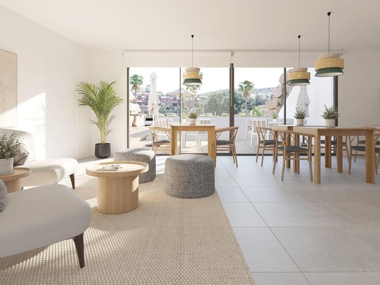 Apartment for Sale in Estepona, Malaga 4