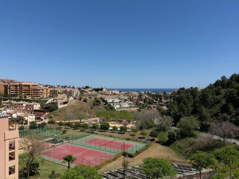 Apartment for Sale in Fuengirola, Malaga 13