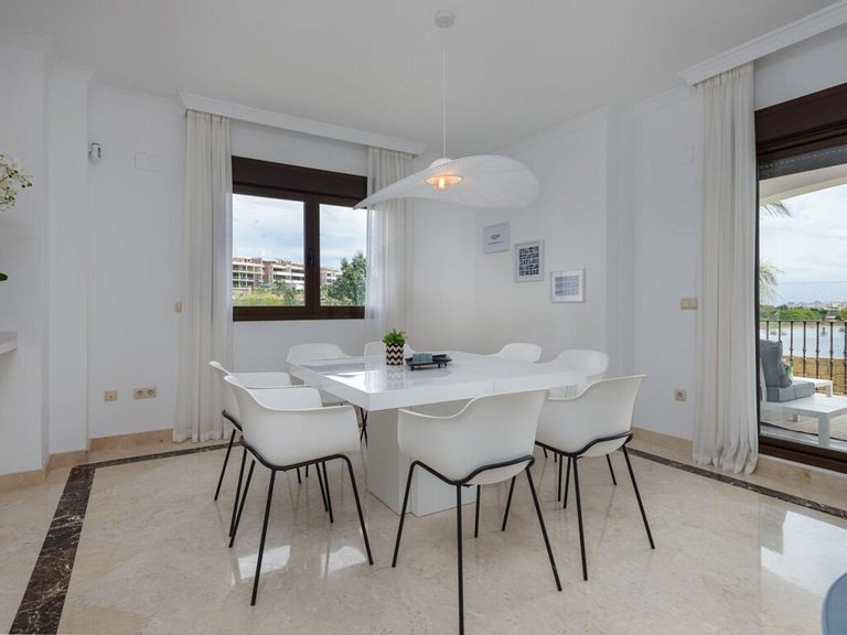 Town House for Sale in Estepona, Malaga 16