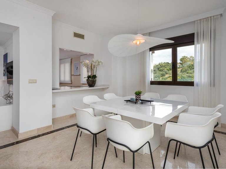 Town House for Sale in Estepona, Malaga 17