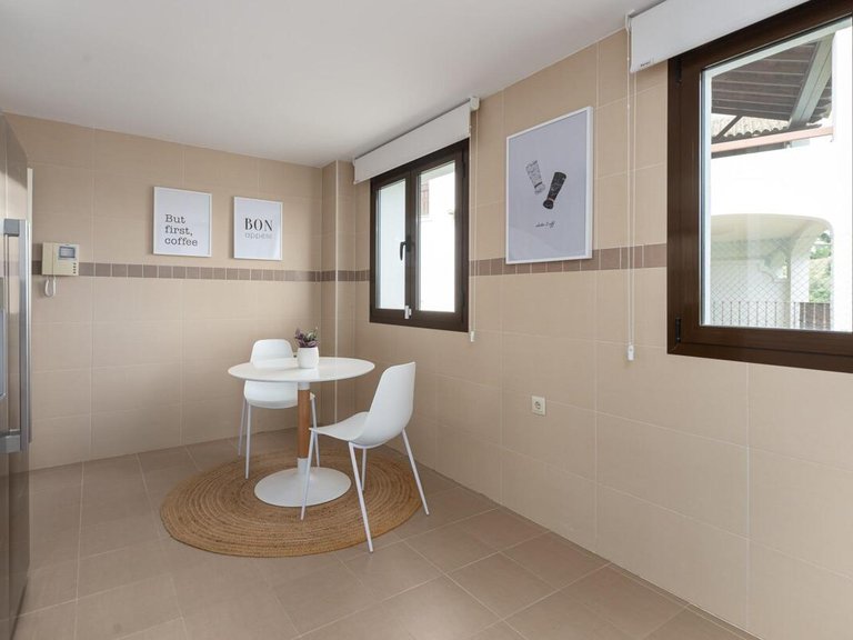 Town House for Sale in Estepona, Malaga 18