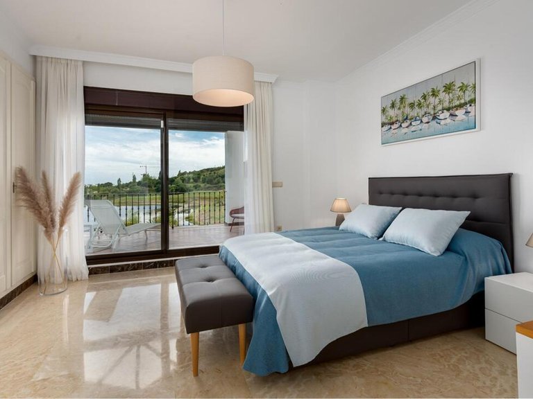 Town House for Sale in Estepona, Malaga 24