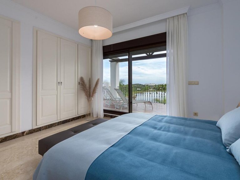 Town House for Sale in Estepona, Malaga 25