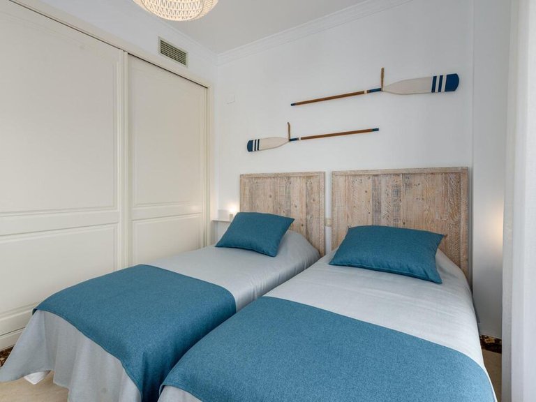 Town House for Sale in Estepona, Malaga 27