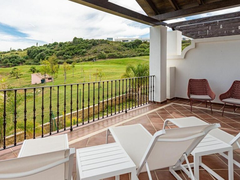 Town House for Sale in Estepona, Malaga 43