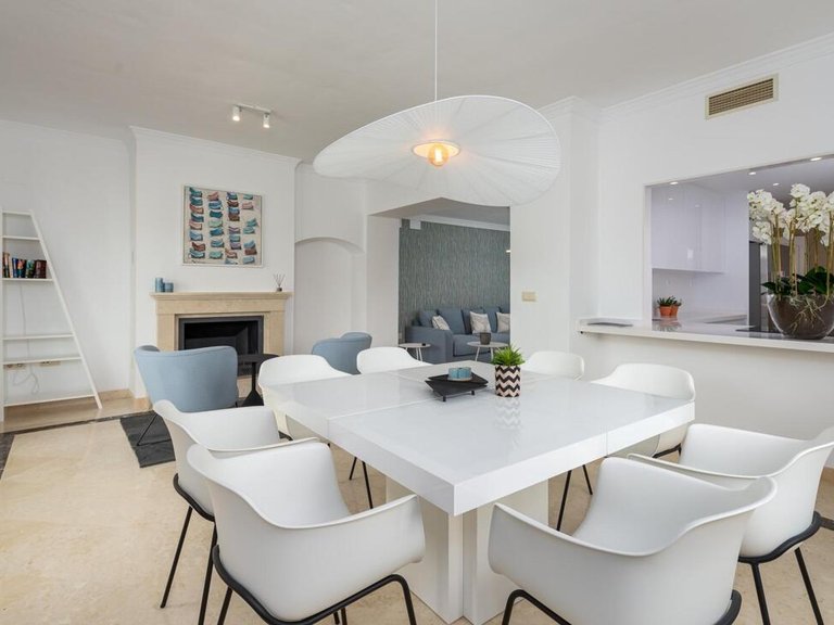 Town House for Sale in Estepona, Malaga 8