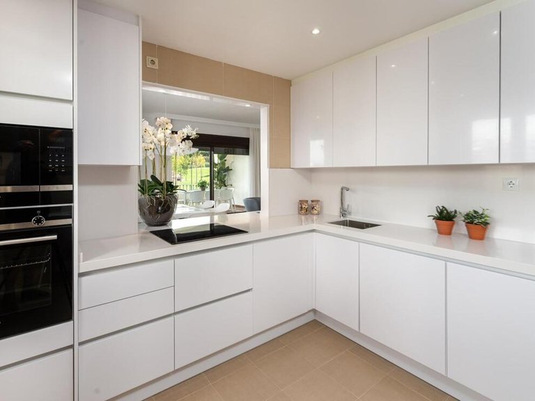 Town House for Sale in Estepona, Malaga 9