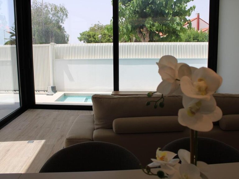 Villa for Sale in Pilar De La Horadada, Alicante 17