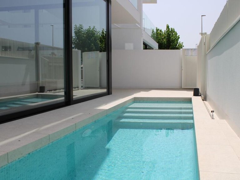 Villa for Sale in Pilar De La Horadada, Alicante 19