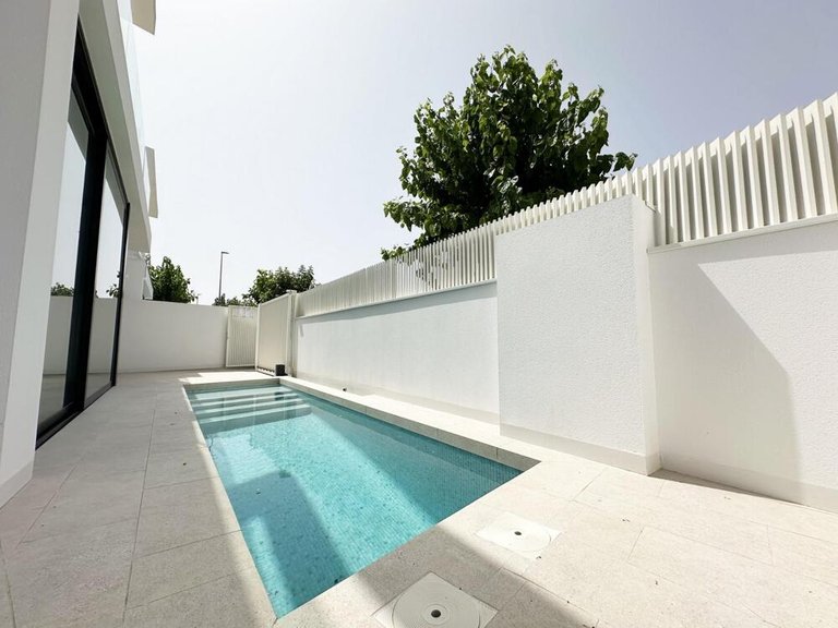 Villa for Sale in Pilar De La Horadada, Alicante 24