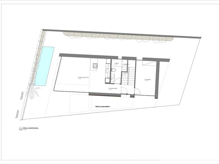 Villa for Sale in Pilar De La Horadada, Alicante 25