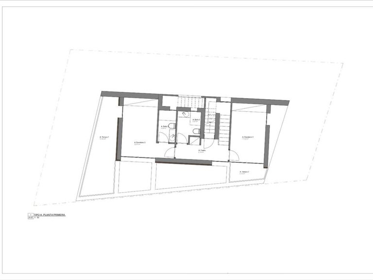 Villa for Sale in Pilar De La Horadada, Alicante 26