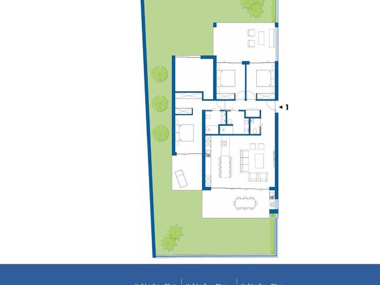 Apartment for Sale in Estepona, Malaga 11