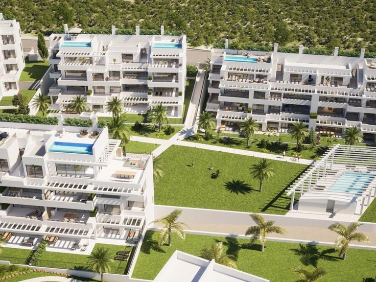 Apartment for Sale in Estepona, Malaga 6