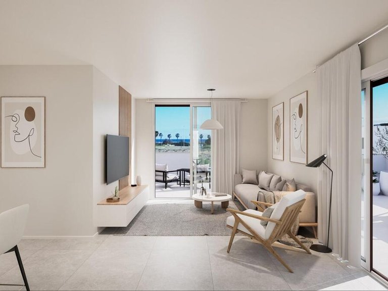 Villa for Sale in Pilar De La Horadada, Alicante 20