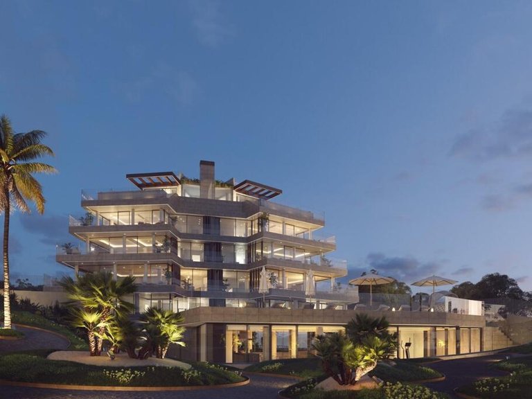 Apartment for Sale in Estepona, Malaga 1