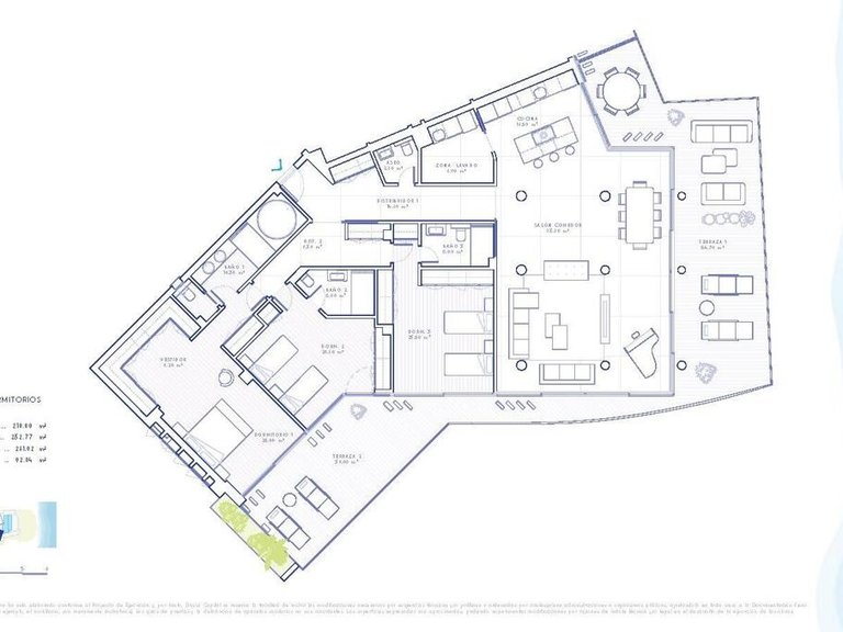 Apartment for Sale in Estepona, Malaga 11