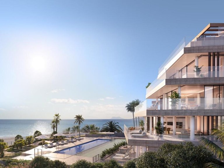 Apartment for Sale in Estepona, Malaga 8