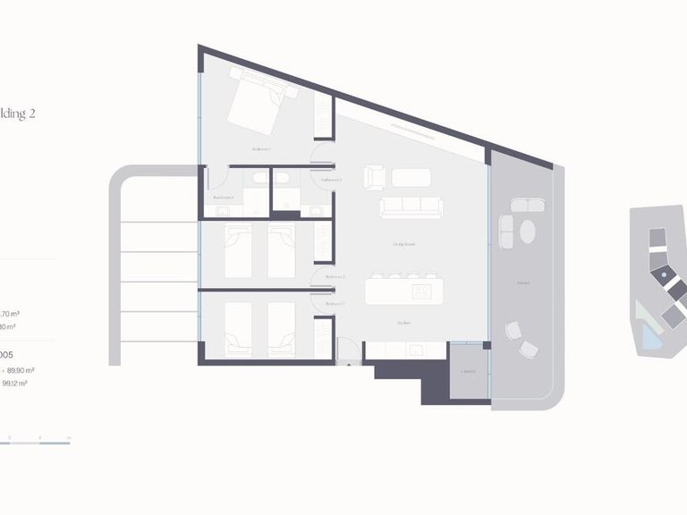Apartment for Sale in Estepona, Malaga 23