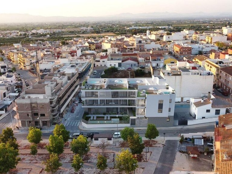 Penthouse for Sale in , Alicante 5