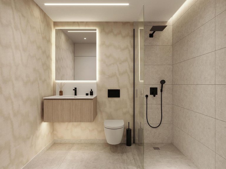 Apartment for Sale in Casares, Malaga 17