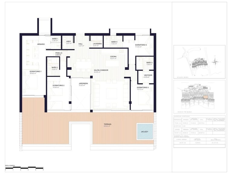 Apartment for Sale in Casares, Malaga 24