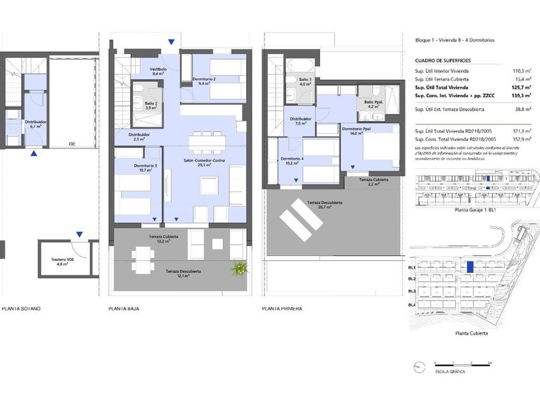 Town House for Sale in Manilva, Malaga 15