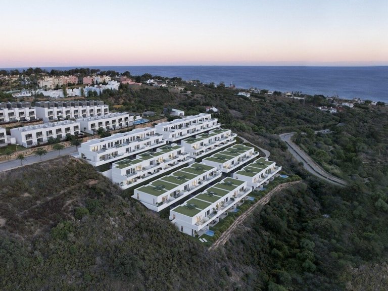 Town House for Sale in Manilva, Malaga 2