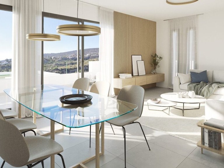 Town House for Sale in Manilva, Malaga 4