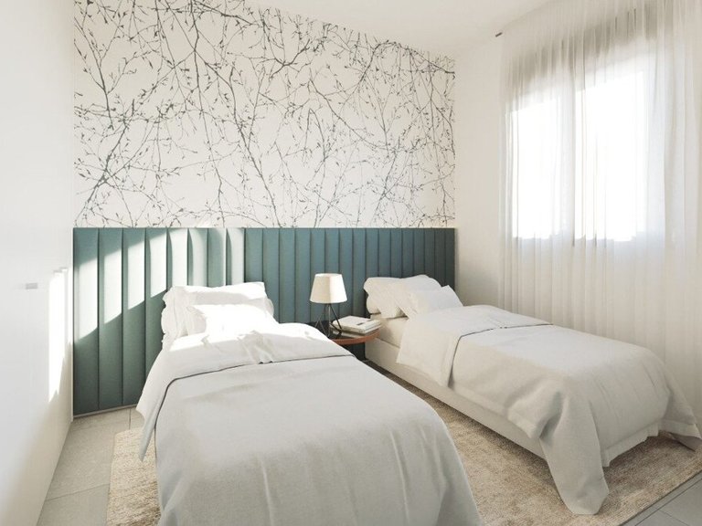 Town House for Sale in Manilva, Malaga 7