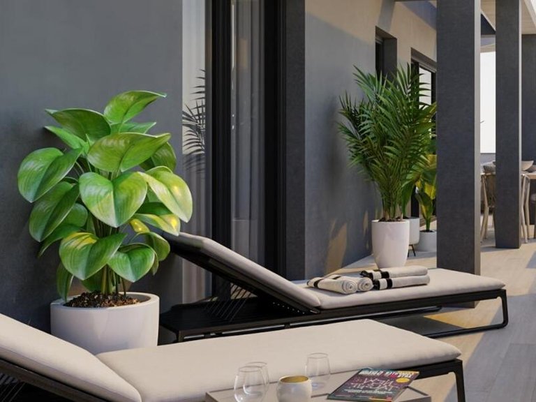 Penthouse for Sale in Torrevieja, Alicante 14