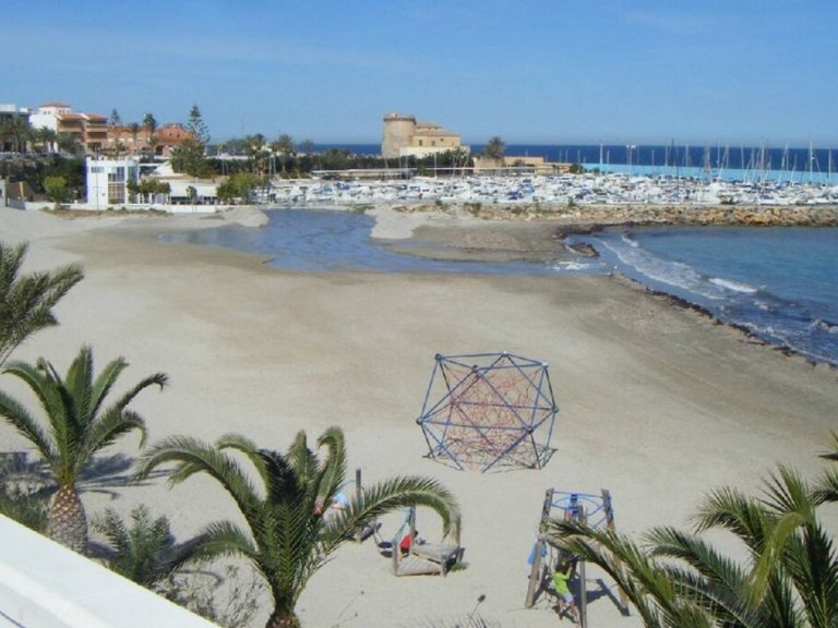 Villa for Sale in Pilar De La Horadada, Alicante 23