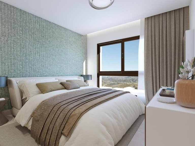 Town House for Sale in Mijas, Malaga 12