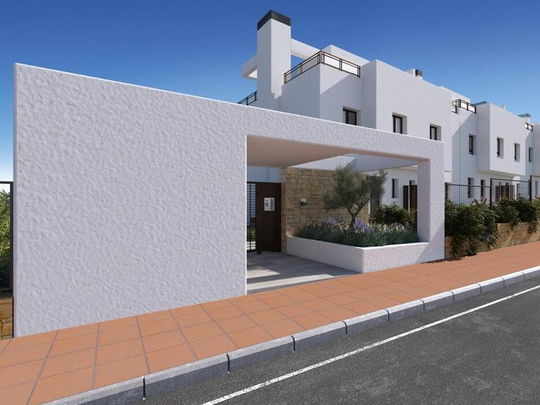 Town House for Sale in Mijas, Malaga 18