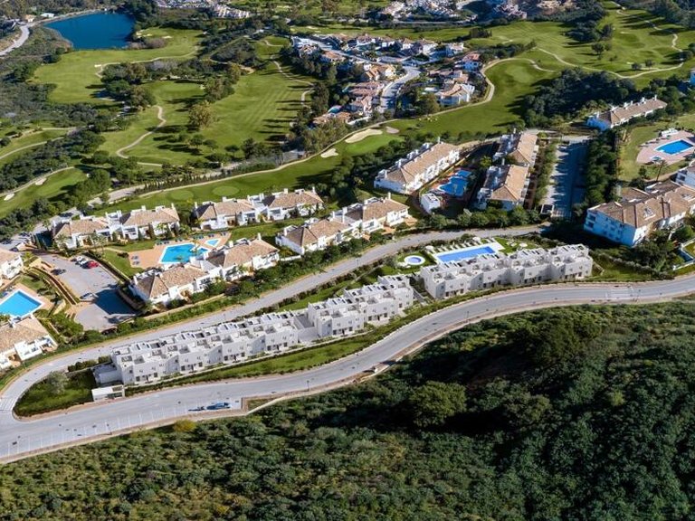 Town House for Sale in Mijas, Malaga 22