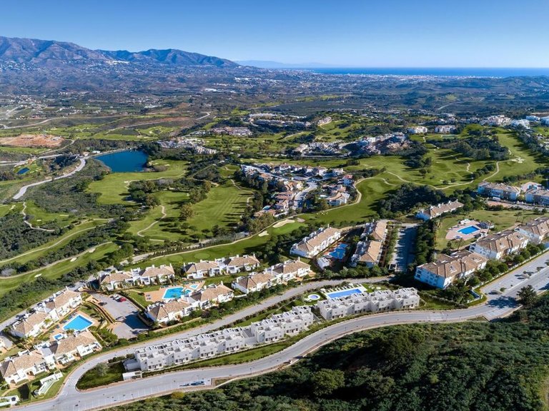 Town House for Sale in Mijas, Malaga 23