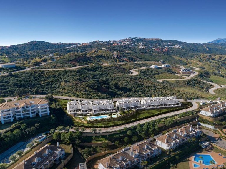 Town House for Sale in Mijas, Malaga 24