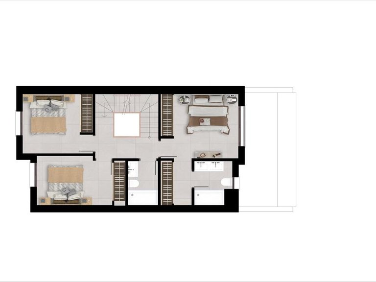 Town House for Sale in Mijas, Malaga 26