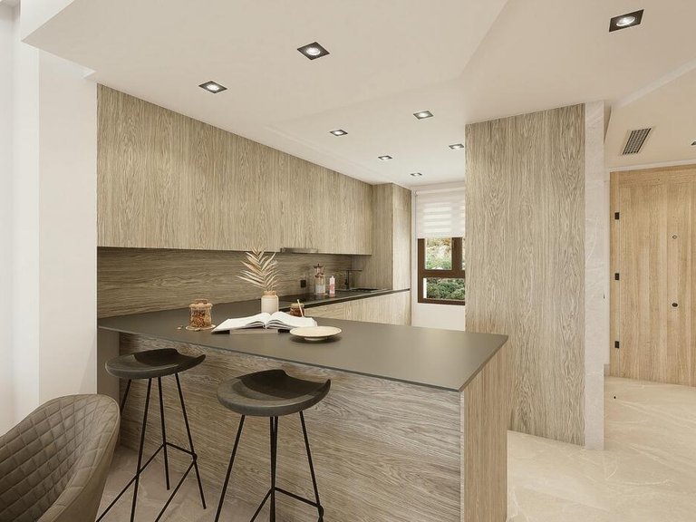 Town House for Sale in Mijas, Malaga 8