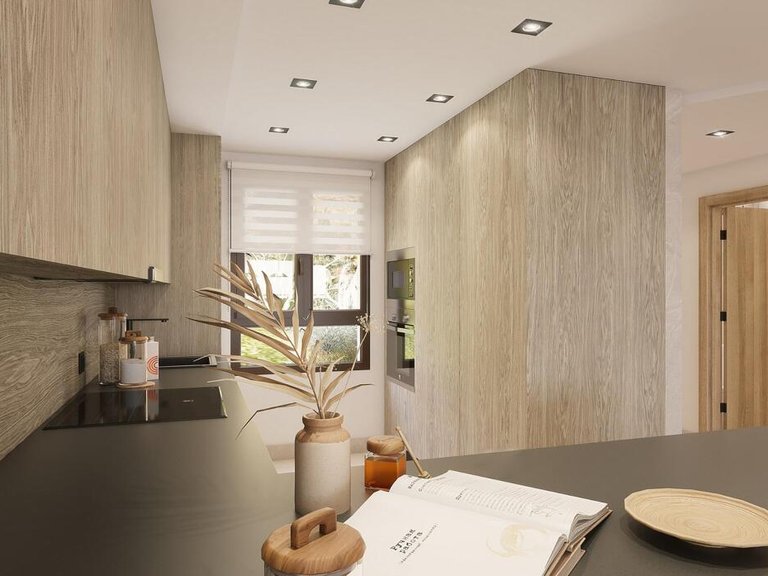 Town House for Sale in Mijas, Malaga 9