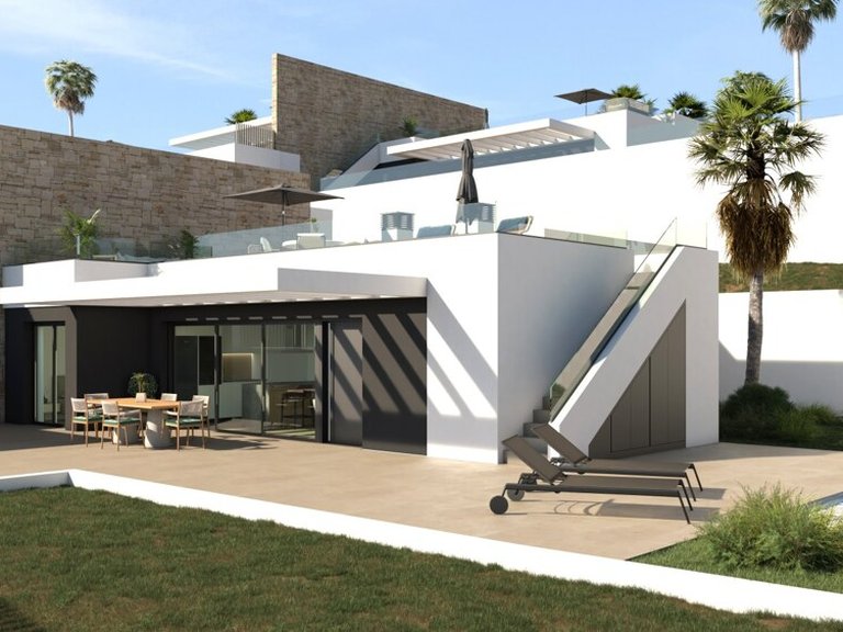 Villa for Sale in Mutxamel, Alicante 3