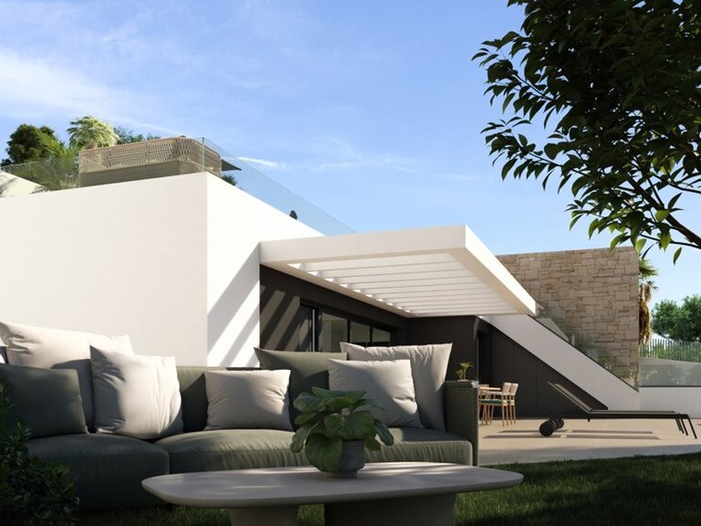 Villa for Sale in Mutxamel, Alicante 9