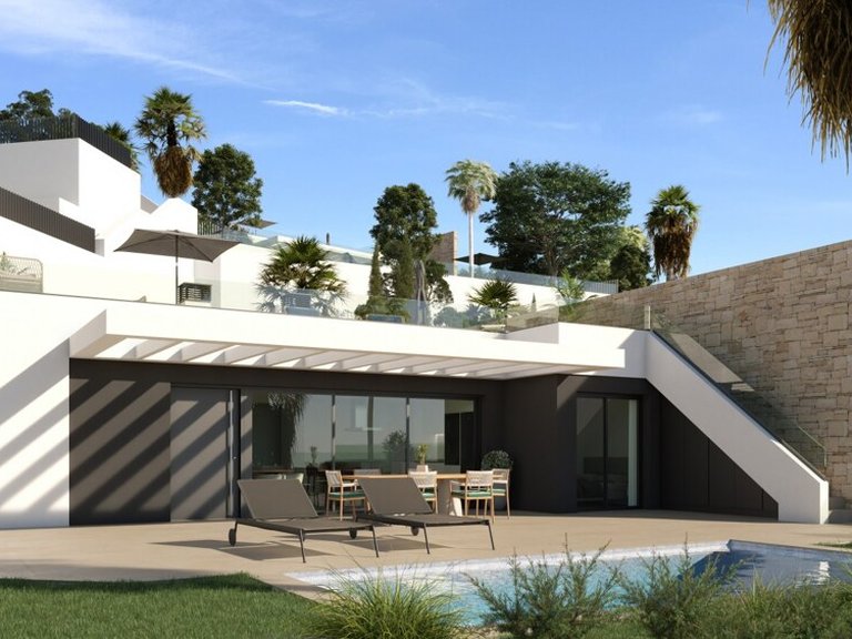 Villa for Sale in Mutxamel, Alicante 10