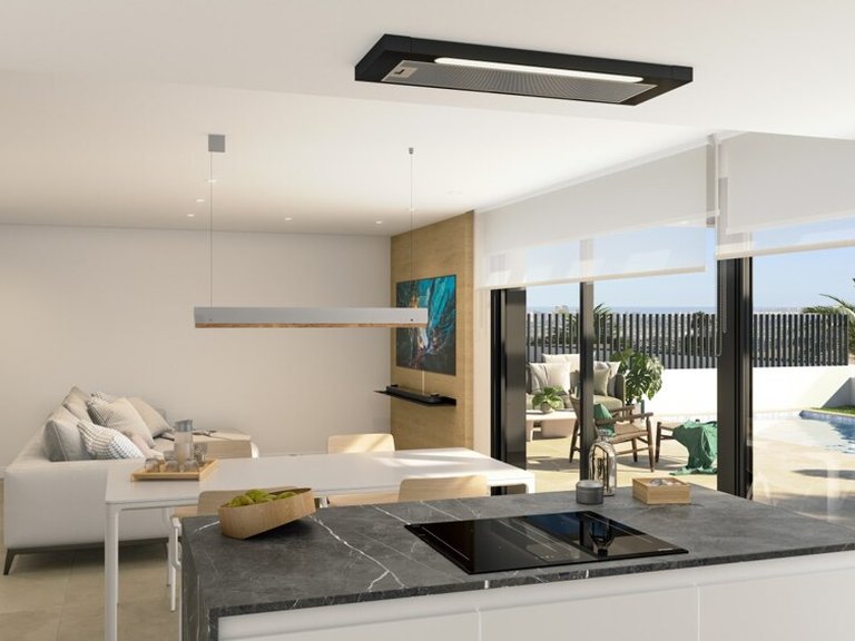 Villa for Sale in Mutxamel, Alicante 4