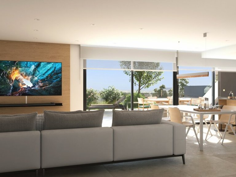 Villa for Sale in Mutxamel, Alicante 5