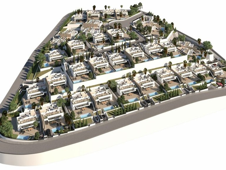 Villa for Sale in Mutxamel, Alicante 13