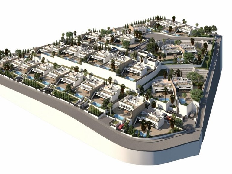 Villa for Sale in Mutxamel, Alicante 12