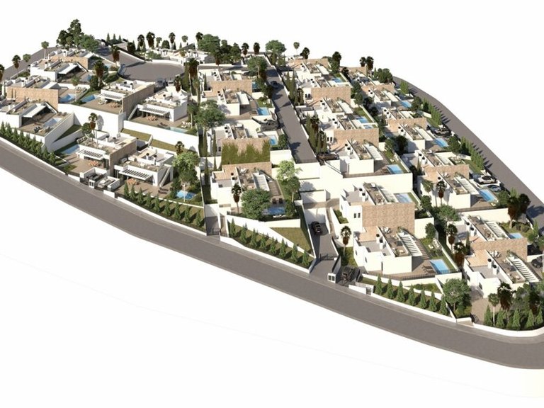 Villa for Sale in Mutxamel, Alicante 14